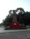 Hainan University Statue 8680