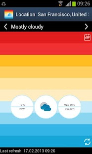 How to mod classy weather patch 1.1 apk for bluestacks