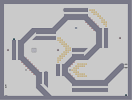 Thumbnail of the map 'TSC: The Beginning '