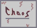 Thumbnail of the map 'Chaos'
