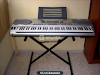 Vendo Piano Casio Wk 3500 Semiprofesional