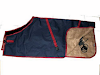 Lm Mantas Para Caballos Impermeable  Arpillera