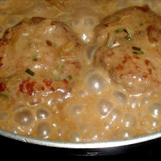 Rissoles