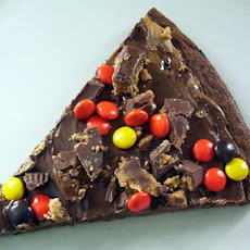 Candy Shop Pizza