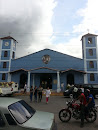 Iglesia Santisima Trinidad