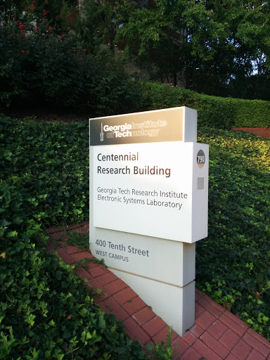 Centennial Research Building