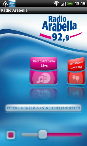 Radio Arabella