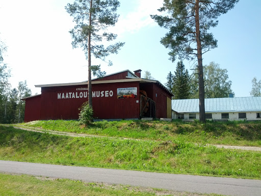 Kyrönmaan Maatalousmuseo