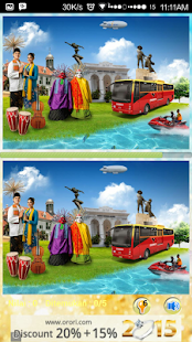 How to mod Spot The Difference lastet apk for android