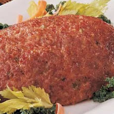 Hearty Ham Loaves