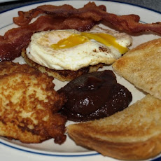 Methodist Latkes