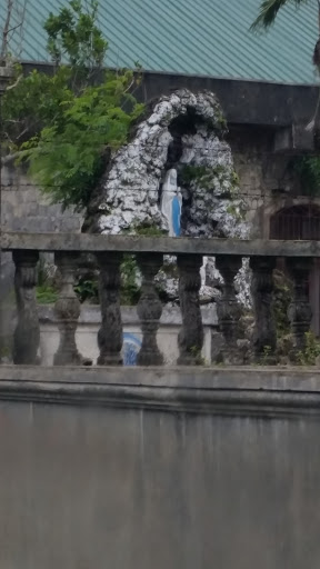 Pambujan Virgin Mary Grotto