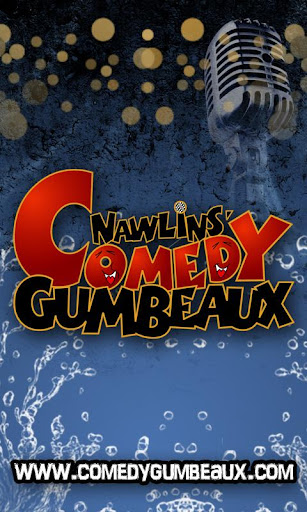 Nawlins' Comedy Gumbeaux