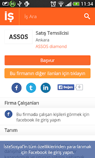 How to download Perakende Mağazacılık İlanları 1.0 unlimited apk for laptop