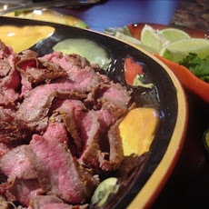 Carne Asada Tacos