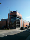 De Fabriek Cultural Center 