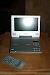 Dvd Portatil Panasonic Dvdlv70