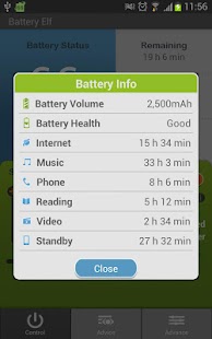 How to download Battery Elf patch 2.1 apk for laptop