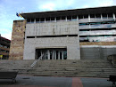 Palacio De Justicia 
