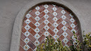 Tiled Arches