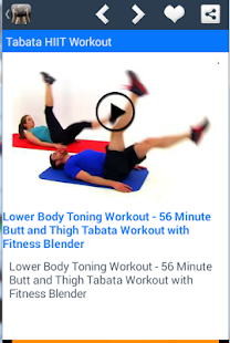 How to mod Tabata HIIT Workout 1.0 unlimited apk for android