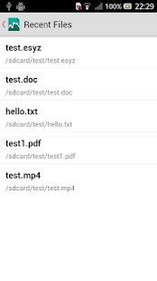 How to mod File Analytics 2.4 unlimited apk for laptop