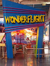 Wonder Flight Story Land Fairview