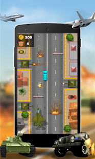 How to install Tank Escape VS Car Racing patch 1.0 apk for laptop