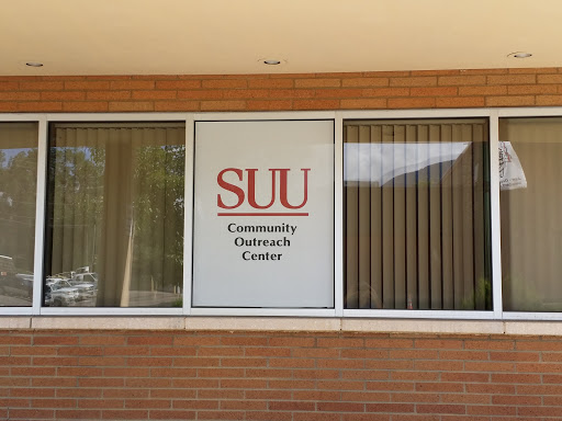 Southern Utah University Community Outreach Center
