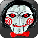 Scare Your Friends Clown mobile app icon