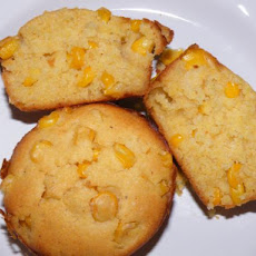 Corn Muffins Like Kenny Rogers Roasters