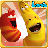 라바 히어로즈 : Episode2 - Mr.Games