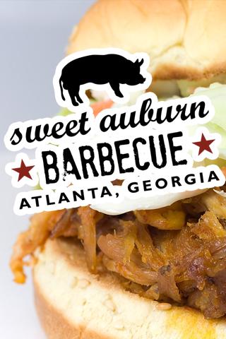 Sweet Auburn BBQ