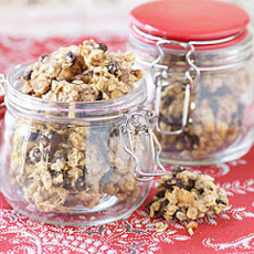 Banana-Nut Cookies