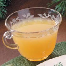Citrus Wassail