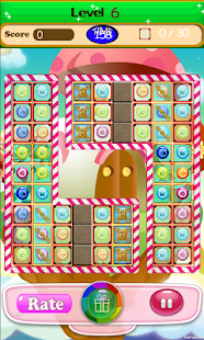 How to get Candy Sweet bubble Star 1.2 apk for bluestacks