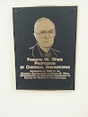 Francis W. Winn Memorial