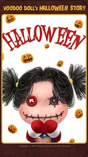 How to mod VOODOO DOLL'S STORY lastet apk for bluestacks