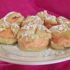 Pink Puffs