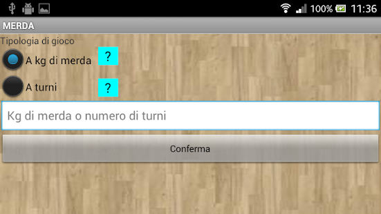 How to install Gioco di Carte - Merda lastet apk for android