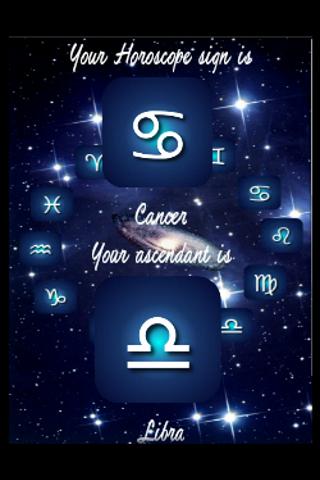 【免費生活App】Ascendant Calculator FREE-APP點子