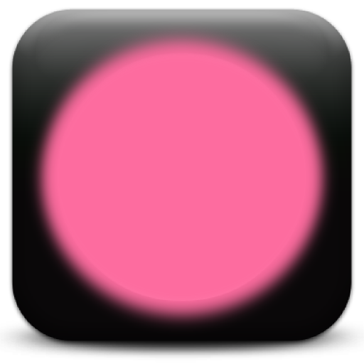 Flashlight Pink PRO 工具 App LOGO-APP開箱王