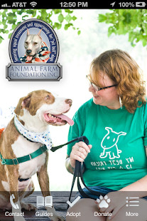 How to install Talking Pit Bull Dogs with AFF lastet apk for bluestacks