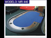 Mesas De Poker Sillas Ejecutivas Fichas