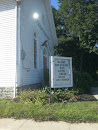 Pleasant Valley Church