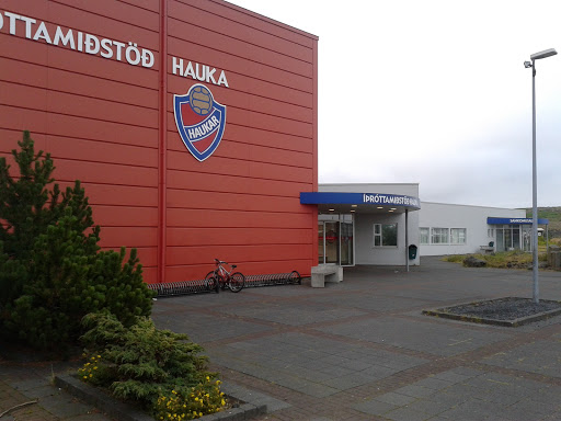 Haukar Sport Centre