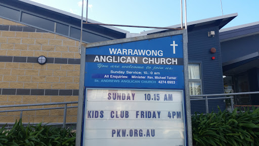 Warrawong Anglican Church