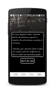 How to get Landau beauty test 1.1 apk for android