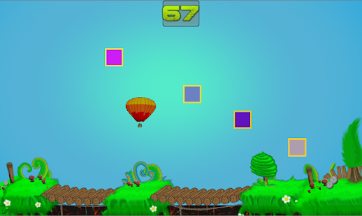 How to download Hot Air Balloon Dash 1.04 mod apk for android