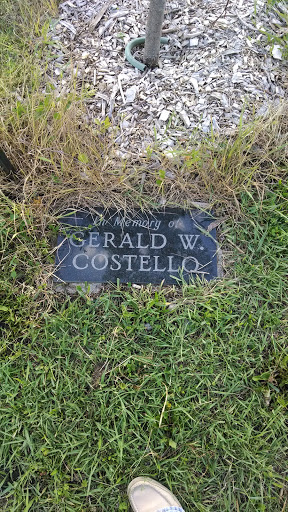 Gerald Costello Memorial